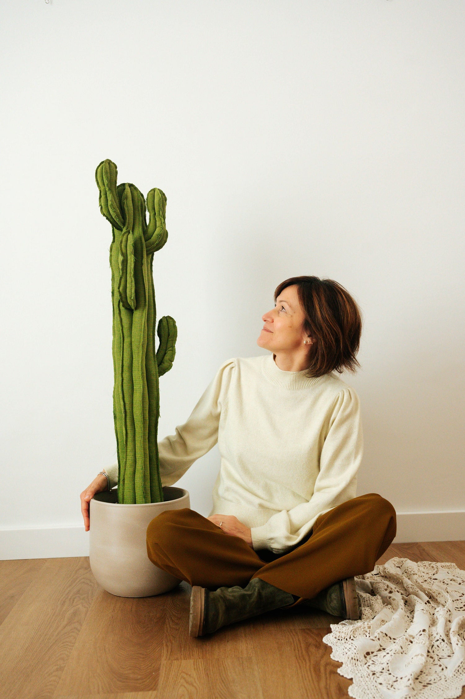 Big Cactus
