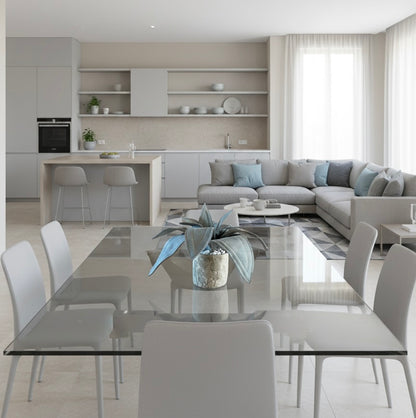 Agave in Alcantara carta da zucchero