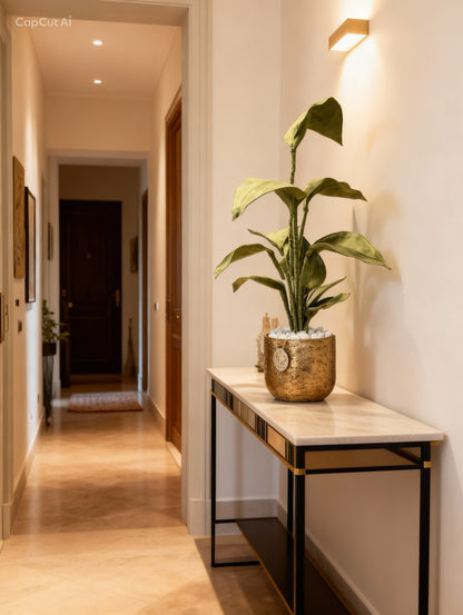 Cereus over composition