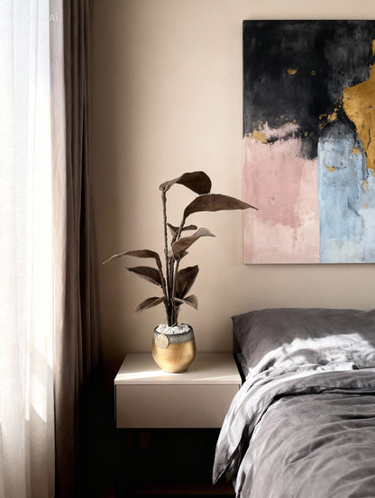 Cereus over composition