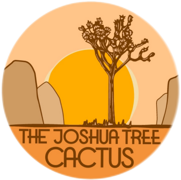 The Joshua Tree Cactus 